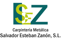 Carpintería metálica Salvador Esteban Zanón, S.L.